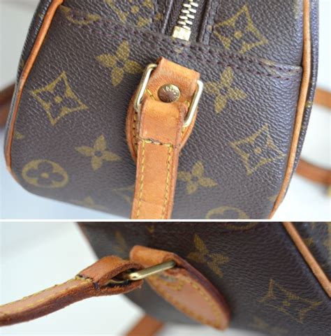 louis vuitton ripped bag|refurbished louis vuitton bags.